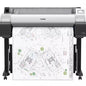 Canon imagePROGRAF TM-340 36” A0-suurkuvatulostin – ammattikäyttöön yrityksille
