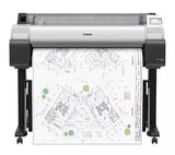 Canon imagePROGRAF TM-340 36” A0-suurkuvatulostin – ammattikäyttöön yrityksille