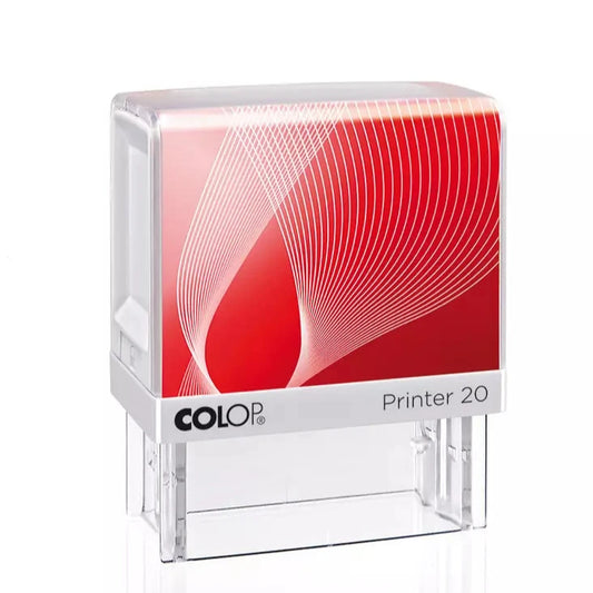 Colop Printer 20 - Itsevärjäytyvät Leimasimet