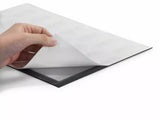 DURAFRAME® A5 musta 10 kpl