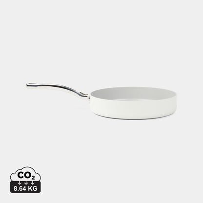 VINGA Alte RCS -paistinpannu kierrätettyä alumiinia 25cm ja 27cm.