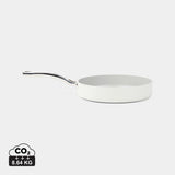 VINGA Alte RCS -paistinpannu kierrätettyä alumiinia 25cm ja 27cm.