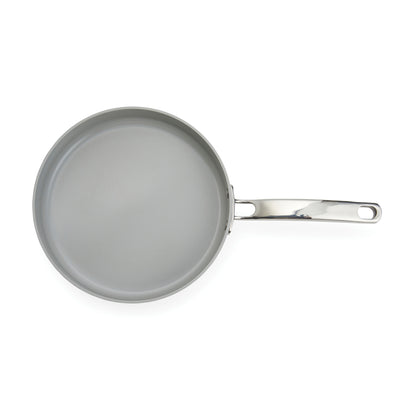 VINGA Alte RCS -paistinpannu kierrätettyä alumiinia 25cm ja 27cm.