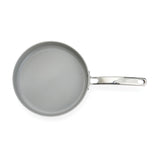 VINGA Alte RCS -paistinpannu kierrätettyä alumiinia 25cm ja 27cm.