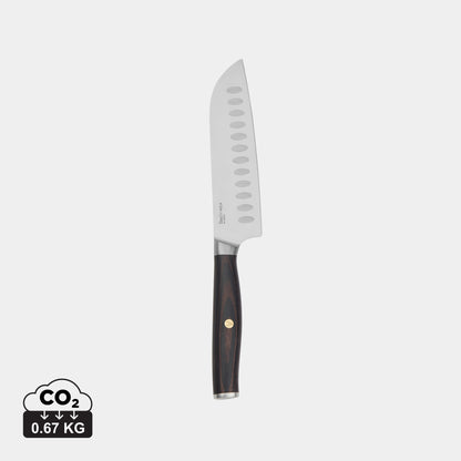 VINGA Tara santoku-veitsi terästä