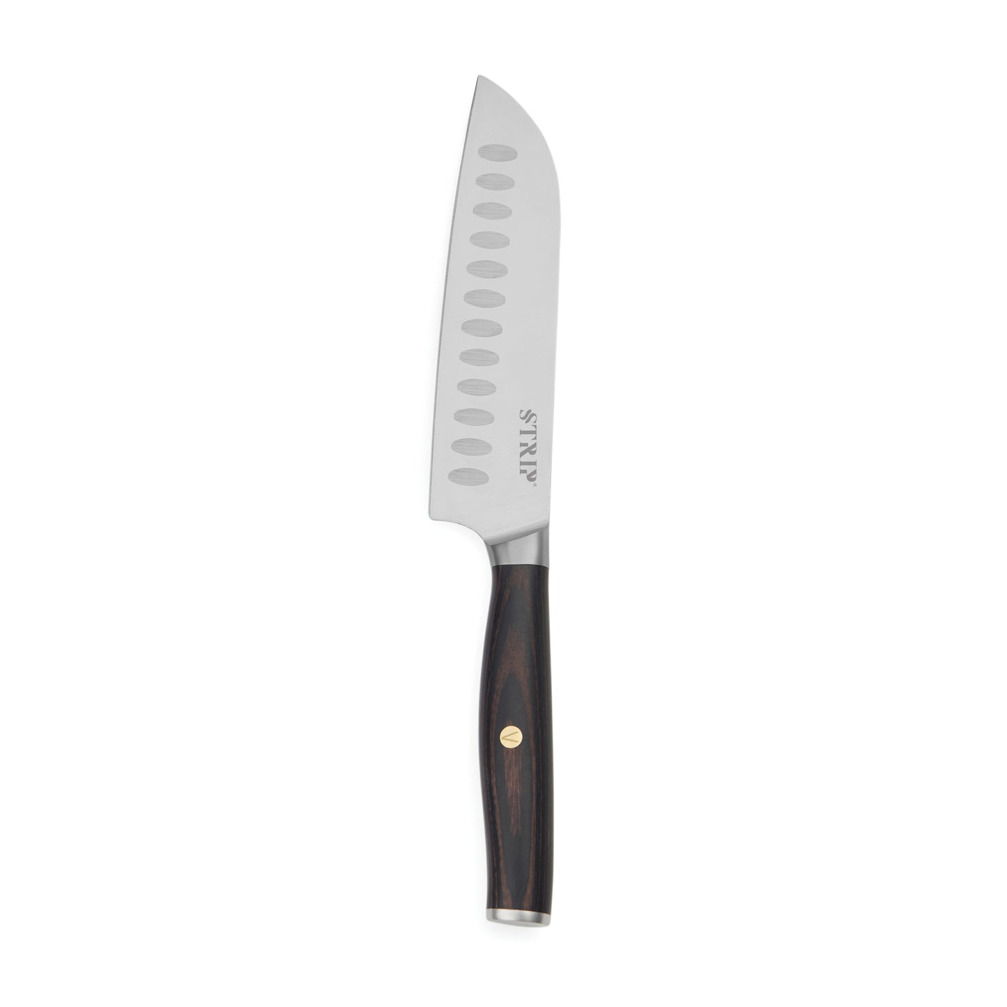 VINGA Tara santoku-veitsi terästä
