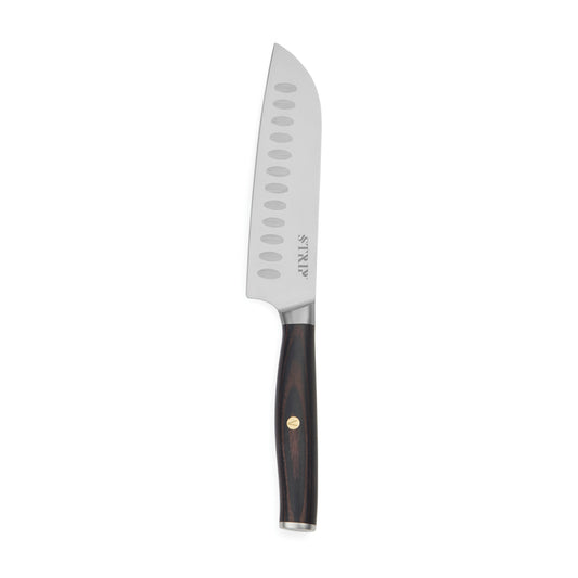VINGA Tara santoku-veitsi terästä