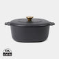 VINGA Monte heritage -valurautapata 4 l