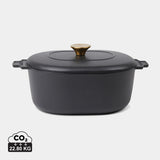 VINGA Monte heritage -valurautapata 4 l