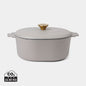 VINGA Monte heritage -valurautapata 4 l