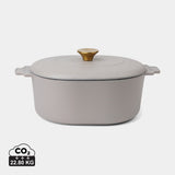 VINGA Monte heritage -valurautapata 4 l