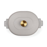 VINGA Monte heritage -valurautapata 4 l