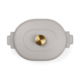 VINGA Monte heritage -valurautapata 4 l