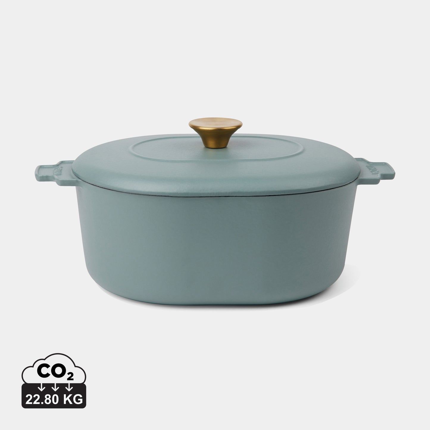 VINGA Monte heritage -valurautapata 4 l