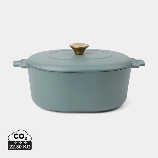 VINGA Monte heritage -valurautapata 4 l