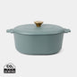 VINGA Monte heritage -valurautapata 4 l