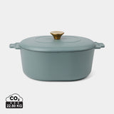 VINGA Monte heritage -valurautapata 4 l