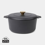 VINGA Monte heritage -valurautapata 5,5 l