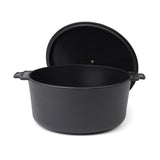 VINGA Monte heritage -valurautapata 5,5 l