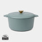 VINGA Monte heritage -valurautapata 5,5 l