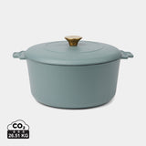 VINGA Monte heritage -valurautapata 5,5 l
