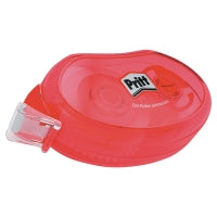 Pritt liimarolleri permanent 8,4mmx8,5m
