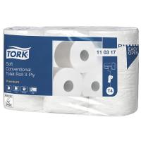 Pk6 tork toilet soft wc-paperi