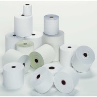 Pk5 lämpöpaperi 80x80mmx12/80m 50 rll 1,45 e rulla