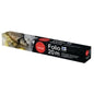 Saga alumiinifolio 30cmx20m