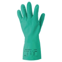 Ansell 37-675 solvex nbr työkäsine