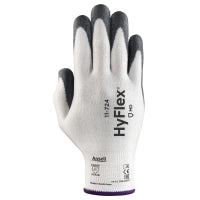 Ansell Hyflex 11-724 käsine valkoinen