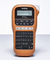 BROTHER PT-E110VP TARRAKIRJOITIN