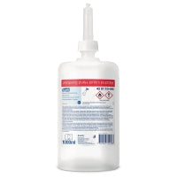 Pk6 tork 420110 käsihuuhde 1l