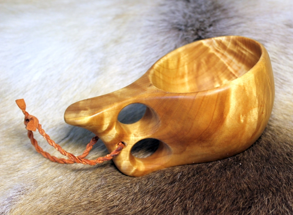 Kuksa poika  13C