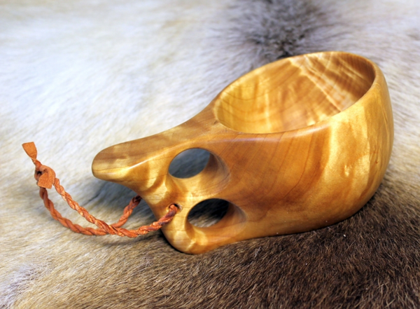 Kuksa poika  13C