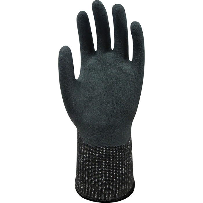 Wonder Grip Dexcut 640+ suojakäsine 6,30€/pari, 12 paria/pussi