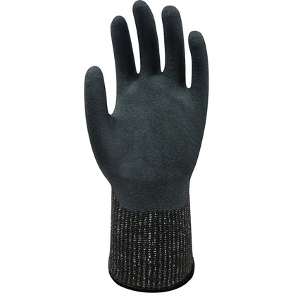 Wonder Grip Dexcut 640+ suojakäsine 6,30€/pari, 12 paria/pussi