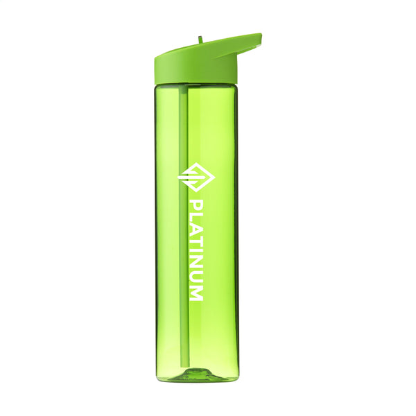 Vigo 600 ml juomapullo alk. 8,26€/kpl alv.0%