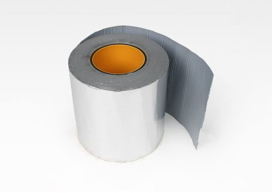 703200 Alu/Butyyliteippi 50mm x 20m