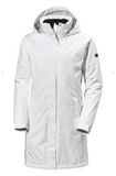Helly Hansen 62649  NAISTEN TOPATTU PITKÄ ADEN TAKKI