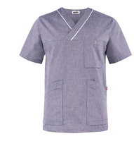 Leon v-tunic