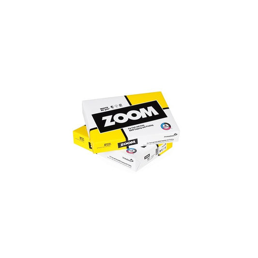 Kopiopaperi ZOOM A3 80g/500kpl