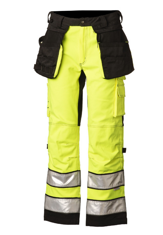 Priha Stretch huomiohousut Lk.2  4350