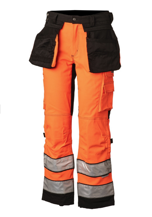 Priha Stretch huomiohousut Lk.2  4352