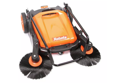 ROBOTA TYÖNNETTÄVÄ LAKAISUKONE SW550 Sis Alv
