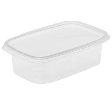 Ruokarasia K-801 120-150ml, 1000 kpl