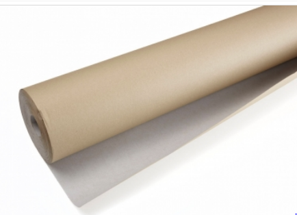 Suojapahvi 75m2/rll 250g/m2