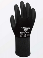 Wonder Grip Oil suojakäsine 3,40€/pari, 12 paria/pussi