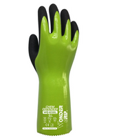 Wonder Grip Chem Defender 658L suojakäsine 6,90€/pari, 12 paria/pussi